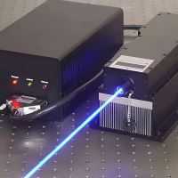 大功率激光器