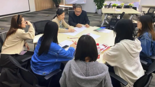 孙永伟博士助力广发银行深挖降本潜能,创新方法扩展到商业领域 孙永伟博士助力广发银行深挖降本潜能,创新方法扩展到商业领域