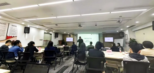 孙永伟博士助力广发银行深挖降本潜能,创新方法扩展到商业领域 孙永伟博士助力广发银行深挖降本潜能,创新方法扩展到商业领域