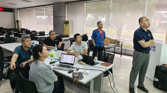 江铃控股借助TRIZ创新方法构建可落地的涉密载体销毁新流程 - 实录RDMi® TRIZ专家解决过程