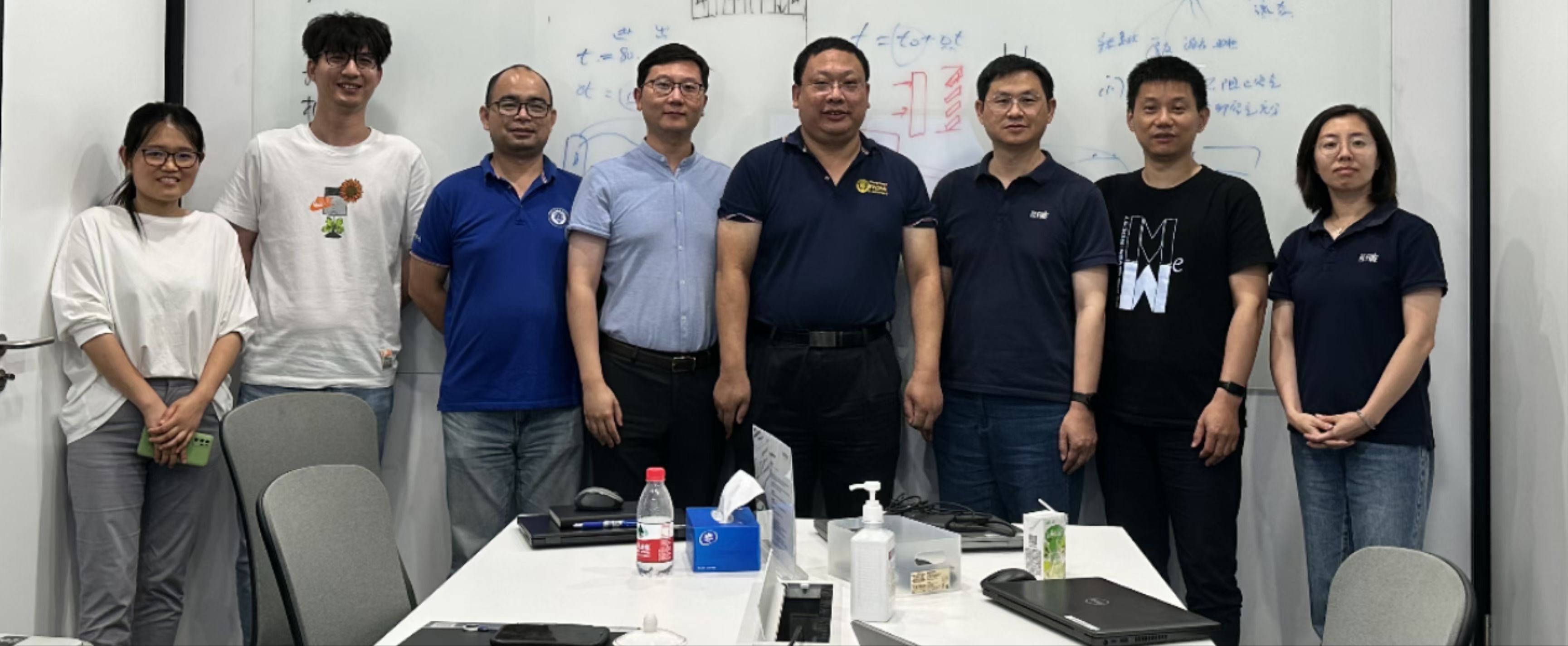 孙永伟博士指导上海重塑新能源开展项目实战2 孙永伟博士指导上海重塑新能源开展项目实战2