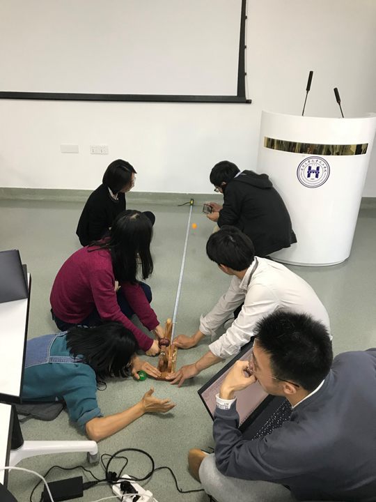 RDMI(国际研发方法协会)厦门大学嘉庚创新实验室DOE(实验设计)认证培训圆满结束 RDMI(国际研发方法协会)厦门大学嘉庚创新实验室DOE(实验设计)认证培训圆满结束