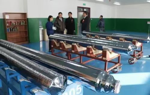 孙永伟博士远程指导隆基集团DoE(试验设计)项目 孙永伟博士远程指导隆基集团DoE(试验设计)项目