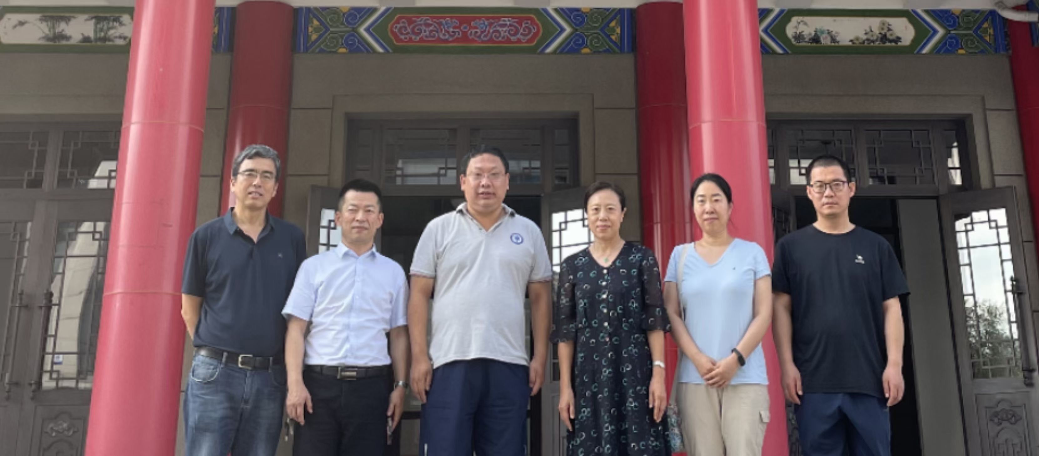 孙永伟博士受邀与哈尔滨工程大学师生交流创新方法 孙永伟博士受邀与哈尔滨工程大学师生交流创新方法