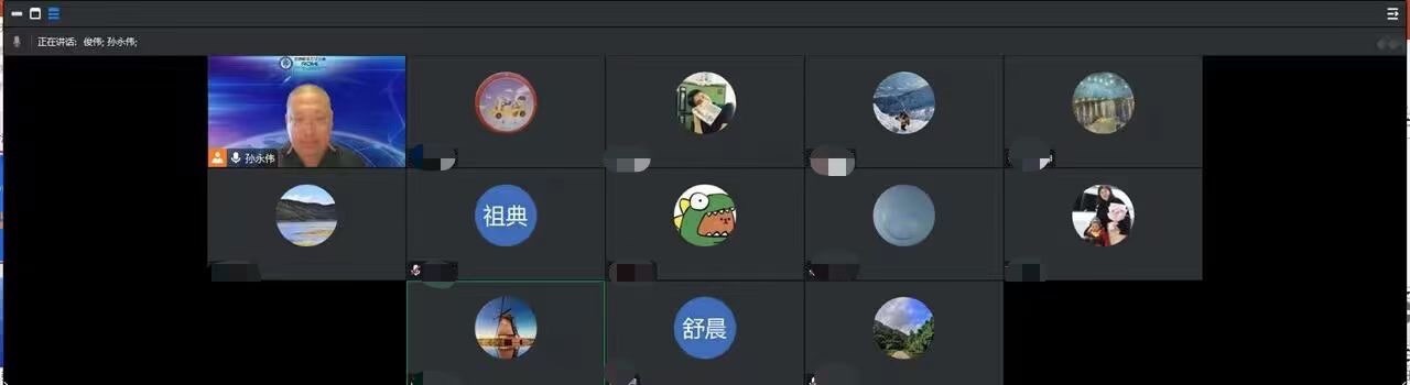 孙永伟博士受邀为中国运载火箭技术研究院讲解TRIZ理论 孙永伟博士受邀为中国运载火箭技术研究院讲解TRIZ理论