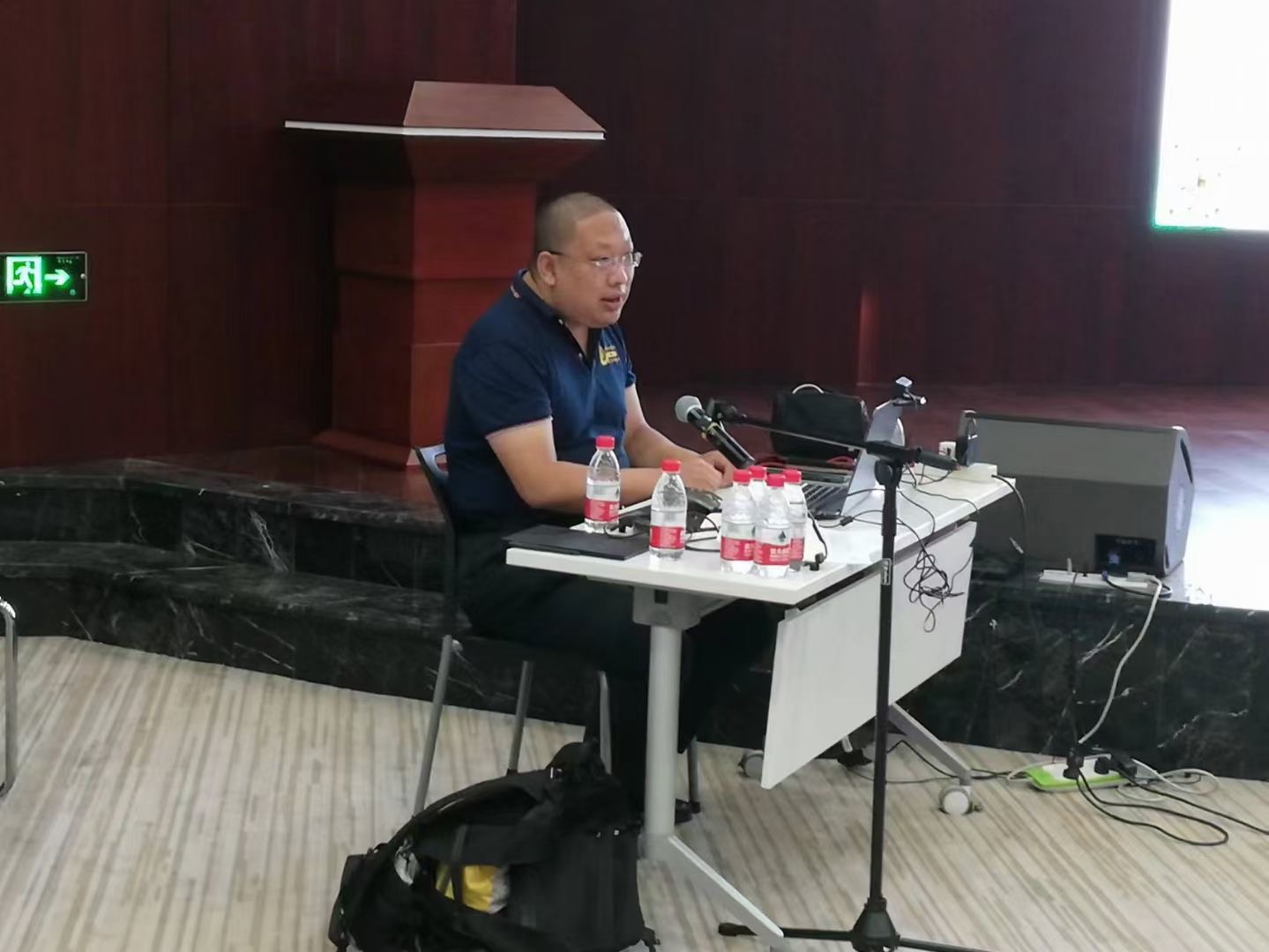 孙永伟博士 孙永伟博士