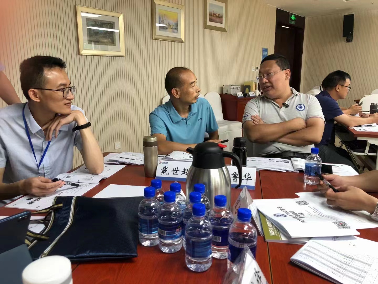 孙永伟博士,RDMI®TRIZ三级专家,王老师.jpg 孙永伟博士,RDMI®TRIZ三级专家,王老师.jpg