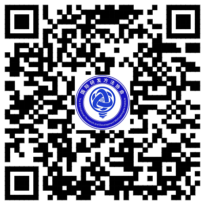 TRIZ报名咨询二维码 TRIZ报名咨询二维码