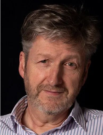 第三届研发方法年会,特邀嘉宾,Darrell Mann教授 第三届研发方法年会,特邀嘉宾,Darrell Mann教授