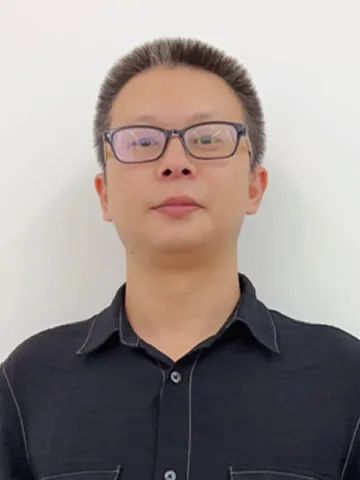 杨长洲,TRIZ四级专家 杨长洲,TRIZ四级专家