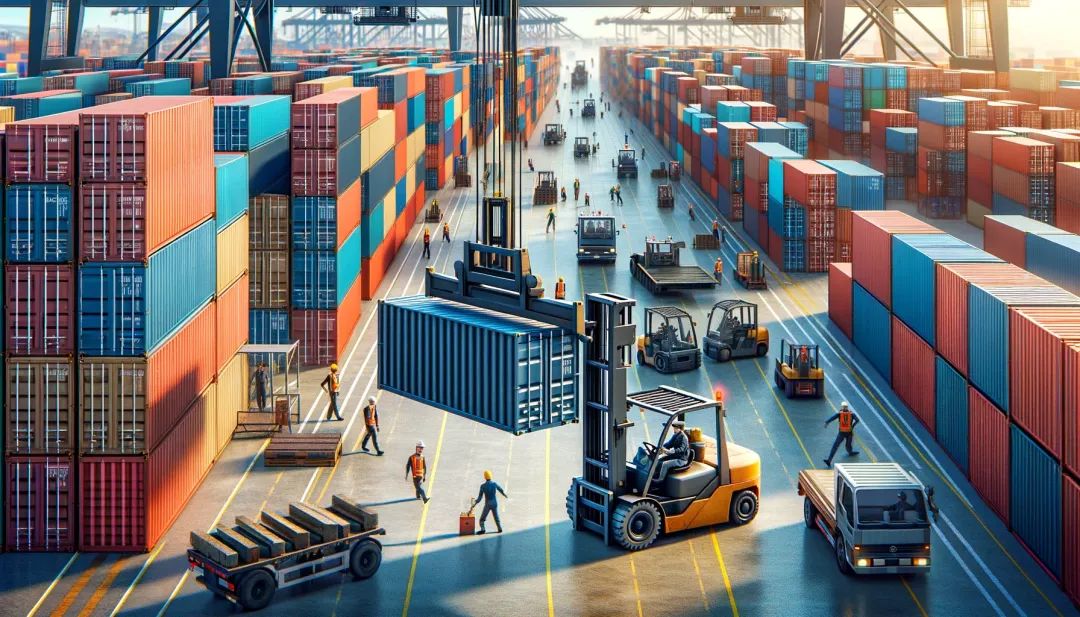 原创 | 巧用静动摩擦力转换轻松移重物 原创 | 巧用静动摩擦力转换轻松移重物