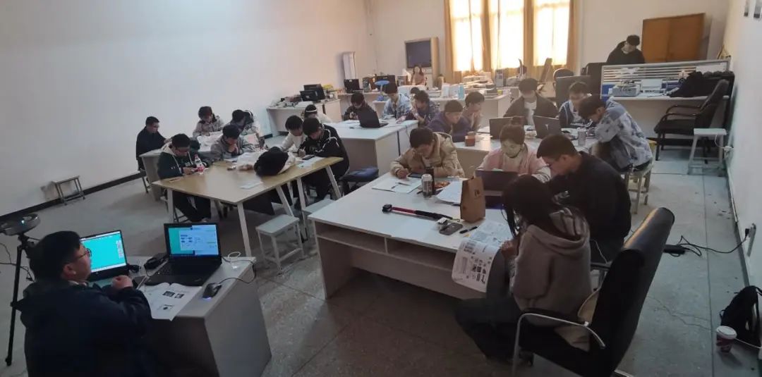 RDMI®襄阳地区TRIZ一级校企联合认证培训成功举办 RDMI®襄阳地区TRIZ一级校企联合认证培训成功举办