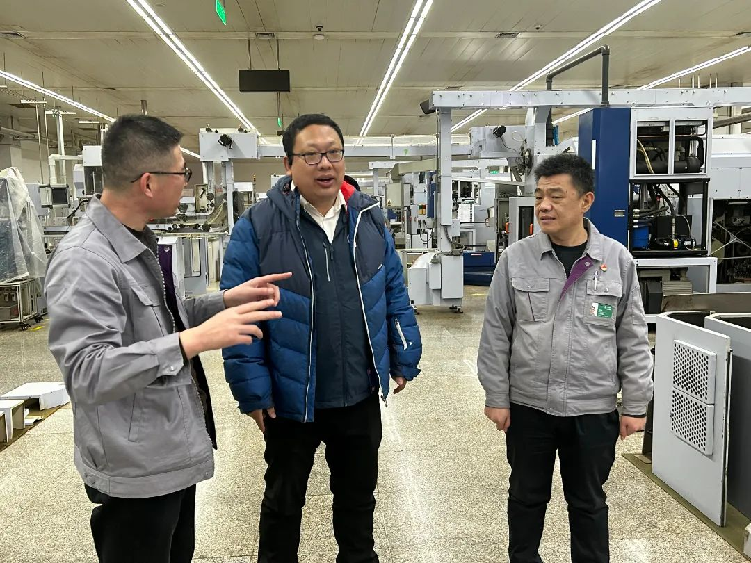 青州卷烟厂召开RDMI® TRIZ创新方法交流座谈会 青州卷烟厂召开RDMI® TRIZ创新方法交流座谈会