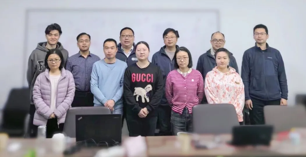 RDMI®方法论专家指导独角兽企业苏州度亘核芯光电运用TRIZ理论解决技术难题 RDMI®方法论专家指导独角兽企业苏州度亘核芯光电运用TRIZ理论解决技术难题