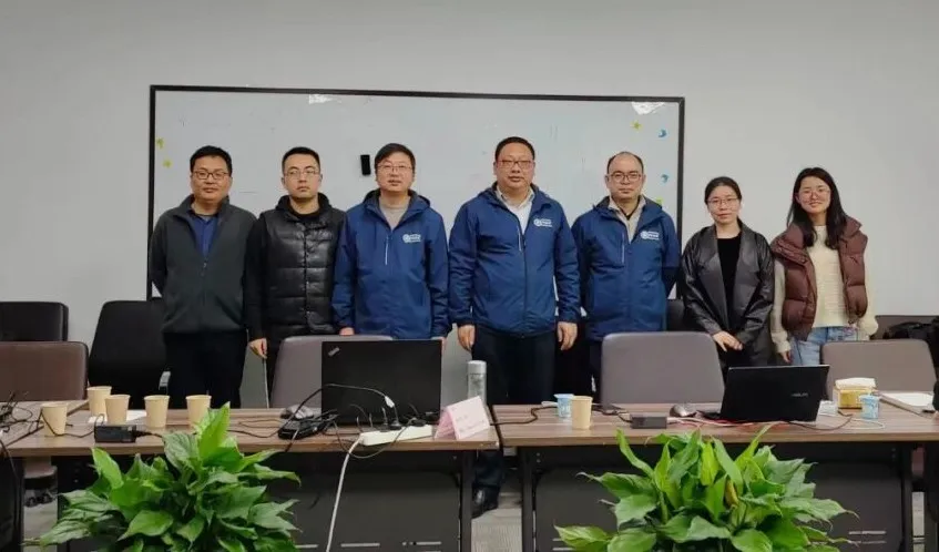 RDMI®方法论专家指导独角兽企业苏州度亘核芯光电运用TRIZ理论解决技术难题 RDMI®方法论专家指导独角兽企业苏州度亘核芯光电运用TRIZ理论解决技术难题