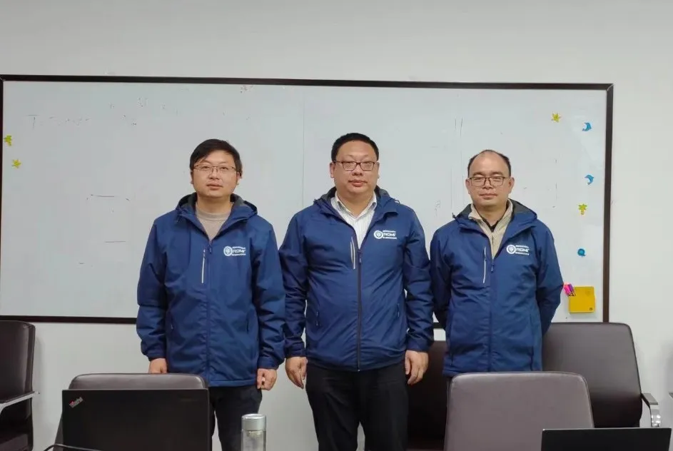 RDMI®方法论专家指导独角兽企业苏州度亘核芯光电运用TRIZ理论解决技术难题 RDMI®方法论专家指导独角兽企业苏州度亘核芯光电运用TRIZ理论解决技术难题
