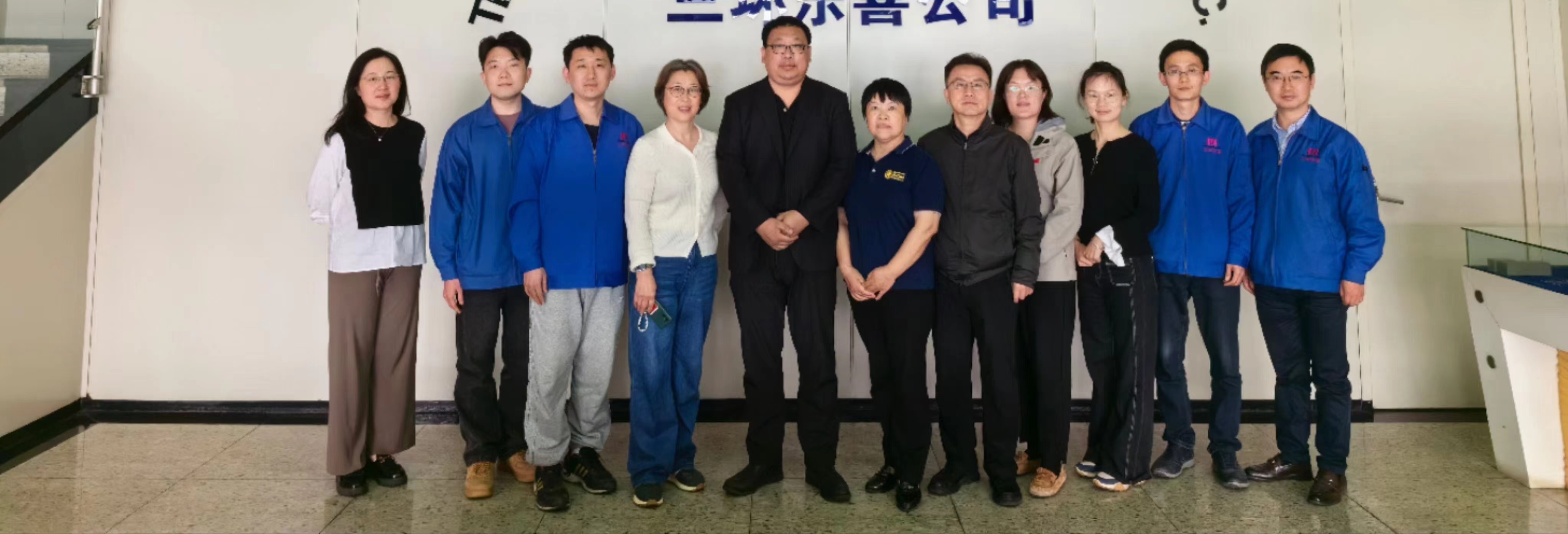 RDMI®专家受邀为天津某高新技术企业指导完成两个创新项目 RDMI®专家受邀为天津某高新技术企业指导完成两个创新项目