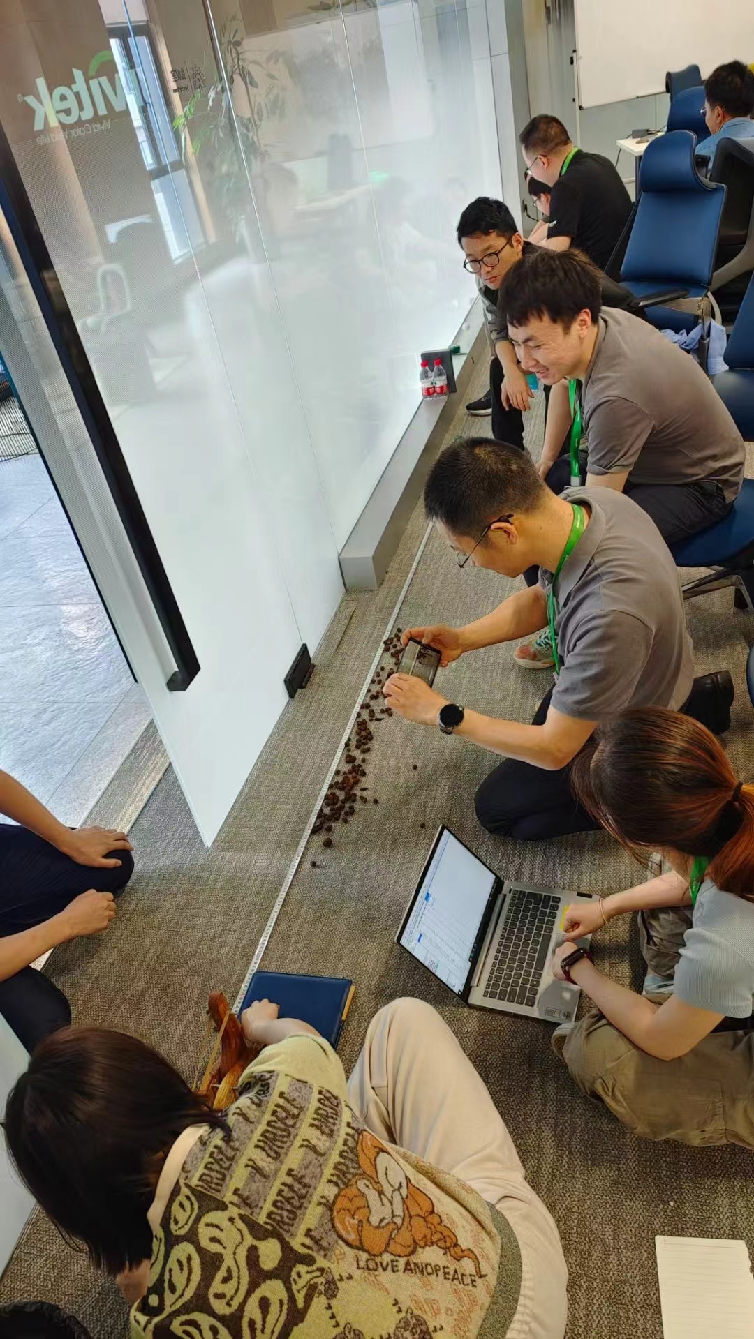 孙永伟博士执教为期两天的深圳麦克韦尔长沙研究院DOE试验设计培训圆满完成 孙永伟博士执教为期两天的深圳麦克韦尔长沙研究院DOE试验设计培训圆满完成