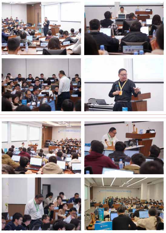 深圳麦克韦尔三期DOE(试验设计)培训圆满结束 深圳麦克韦尔三期DOE(试验设计)培训圆满结束