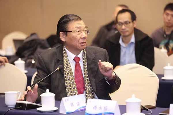 孙永伟博士在强国知识产权研究院第十届知识产权论坛发言 孙永伟博士在强国知识产权研究院第十届知识产权论坛发言