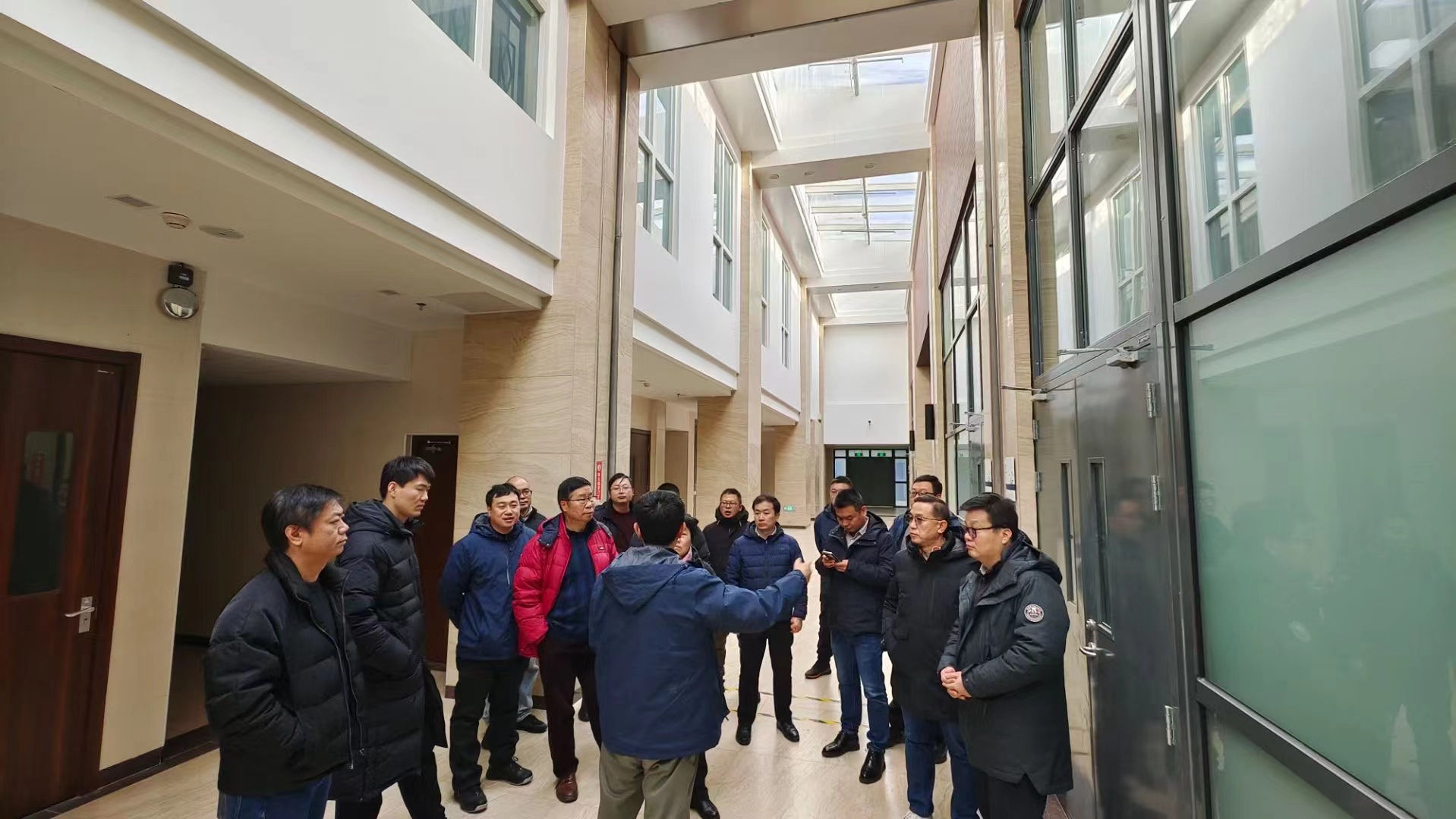 RDMI® 创新工程学战略发展研讨会议在北京成功举办 RDMI® 创新工程学战略发展研讨会议在北京成功举办