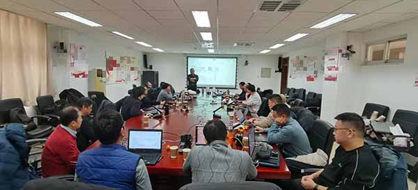 RDMI® 创新工程学战略发展研讨会议在北京成功举办 RDMI® 创新工程学战略发展研讨会议在北京成功举办