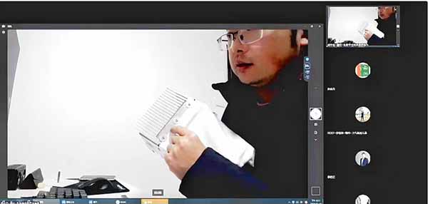 RDMI®TRIZ三级培训中的演练项目正式结束 RDMI®TRIZ三级培训中的演练项目正式结束