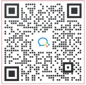 扫描二维码开始免费TRIZ学习之旅 扫描二维码开始免费TRIZ学习之旅