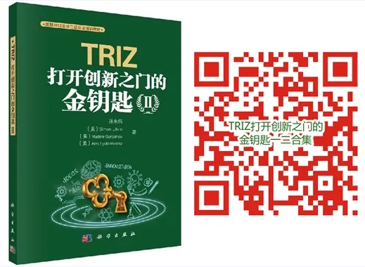 RDMI® 线上TRIZ二级认证培训通知(24年8月) RDMI® 线上TRIZ二级认证培训通知(24年8月)