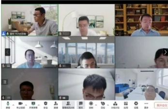 苏州某高新技术企业RDMI® TRIZ创新方法一级认证培训圆满结束 苏州某高新技术企业RDMI® TRIZ创新方法一级认证培训圆满结束