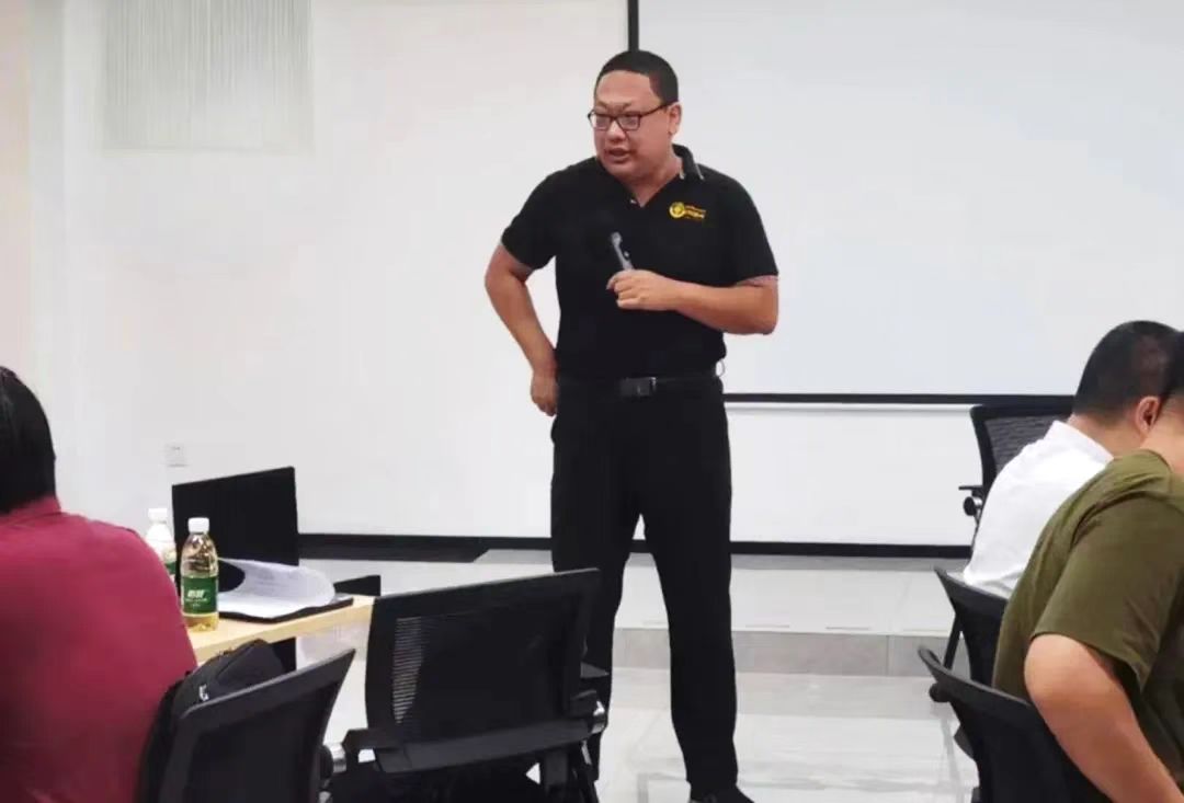 孙永伟博士运用TRIZ创新方法赋能企业高效规避竞争专利 孙永伟博士运用TRIZ创新方法赋能企业高效规避竞争专利