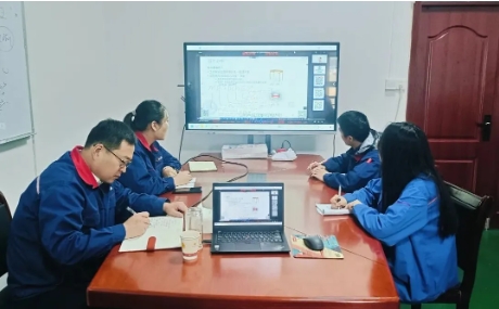 RDMI®(国际研发方法协会)第十八次TRIZ一级线上公益培训圆满结束 RDMI®(国际研发方法协会)第十八次TRIZ一级线上公益培训圆满结束