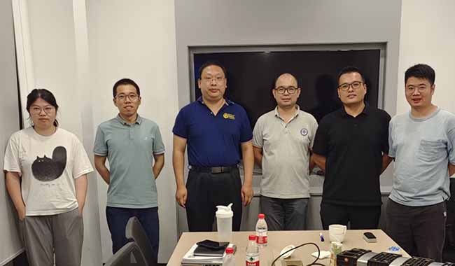 RDMI®专家团队指导氢燃料电池行业的领军企业-重塑新能源指导实战项目 RDMI®专家团队指导氢燃料电池行业的领军企业-重塑新能源指导实战项目