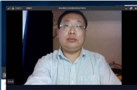 孙永伟博士 孙永伟博士