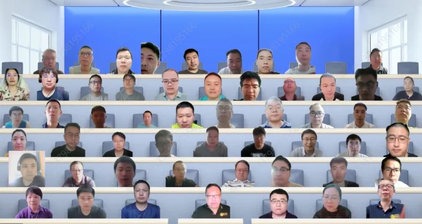 实战项目开启-RDMI®(国际研发方法协会)TRIZ三级培训理论阶段圆满落幕 实战项目开启-RDMI®(国际研发方法协会)TRIZ三级培训理论阶段圆满落幕