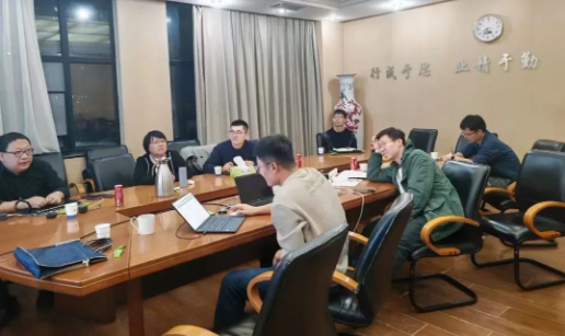 中科院工程热物理研究所专家团队运用现代TRIZ理论解决技术难题 中科院工程热物理研究所专家团队运用现代TRIZ理论解决技术难题