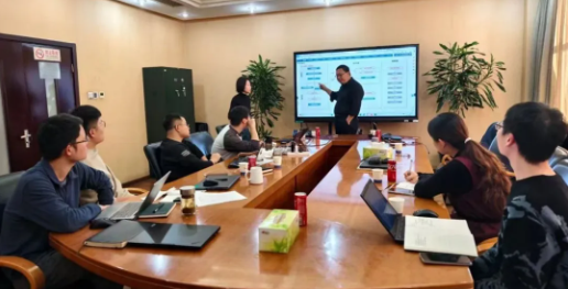 中科院工程热物理研究所专家团队运用现代TRIZ理论解决技术难题 中科院工程热物理研究所专家团队运用现代TRIZ理论解决技术难题