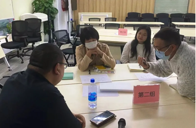 孙永伟博士助力广发银行深挖降本潜能,创新方法扩展到商业领域 孙永伟博士助力广发银行深挖降本潜能,创新方法扩展到商业领域