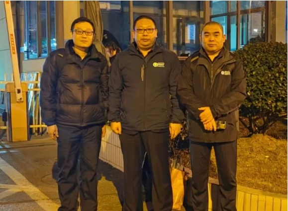 RDMI®专家团队运用创新方法指导南京某高新行业龙头企业规避竞争专利 RDMI®专家团队运用创新方法指导南京某高新行业龙头企业规避竞争专利