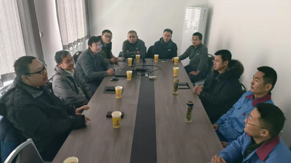 RDMI®与正大集团携手创新,TRIZ三级实战项目经验证取得显著成果 RDMI®与正大集团携手创新,TRIZ三级实战项目经验证取得显著成果