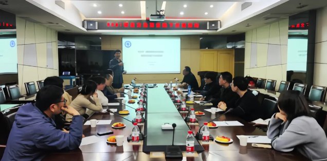 RDMi®研发方法西安线下交流活动成功举办 RDMi®研发方法西安线下交流活动成功举办