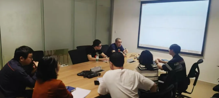 长安汽车TRIZ重点项目辅导启动,16个项目第一阶段圆满收官,RDMi®专家助力打造中国智造新范式 长安汽车TRIZ重点项目辅导启动,16个项目第一阶段圆满收官,RDMi®专家助力打造中国智造新范式