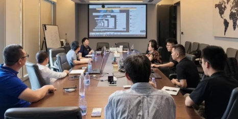 TRIZ四级专家领衔 - RDMi®广州中心研发方法沙龙圆满落幕 TRIZ四级专家领衔 - RDMi®广州中心研发方法沙龙圆满落幕